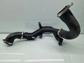 Tub intercooler AUDI A3 (8P1) [Fabr 2003-2012] 5N0145770A 2.0 TDI CBBB 125KW / 170CP