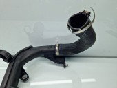 Tub intercooler AUDI A3 (8P1) [Fabr 2003-2012] 5N0145770A 2.0 TDI CBBB 125KW / 170CP