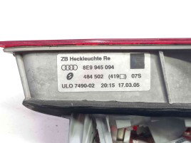 Stop haion dreapta 8E9945094 Audi A4 (8EC, B7) [Fabr 2004-2008] 2.0 BLB