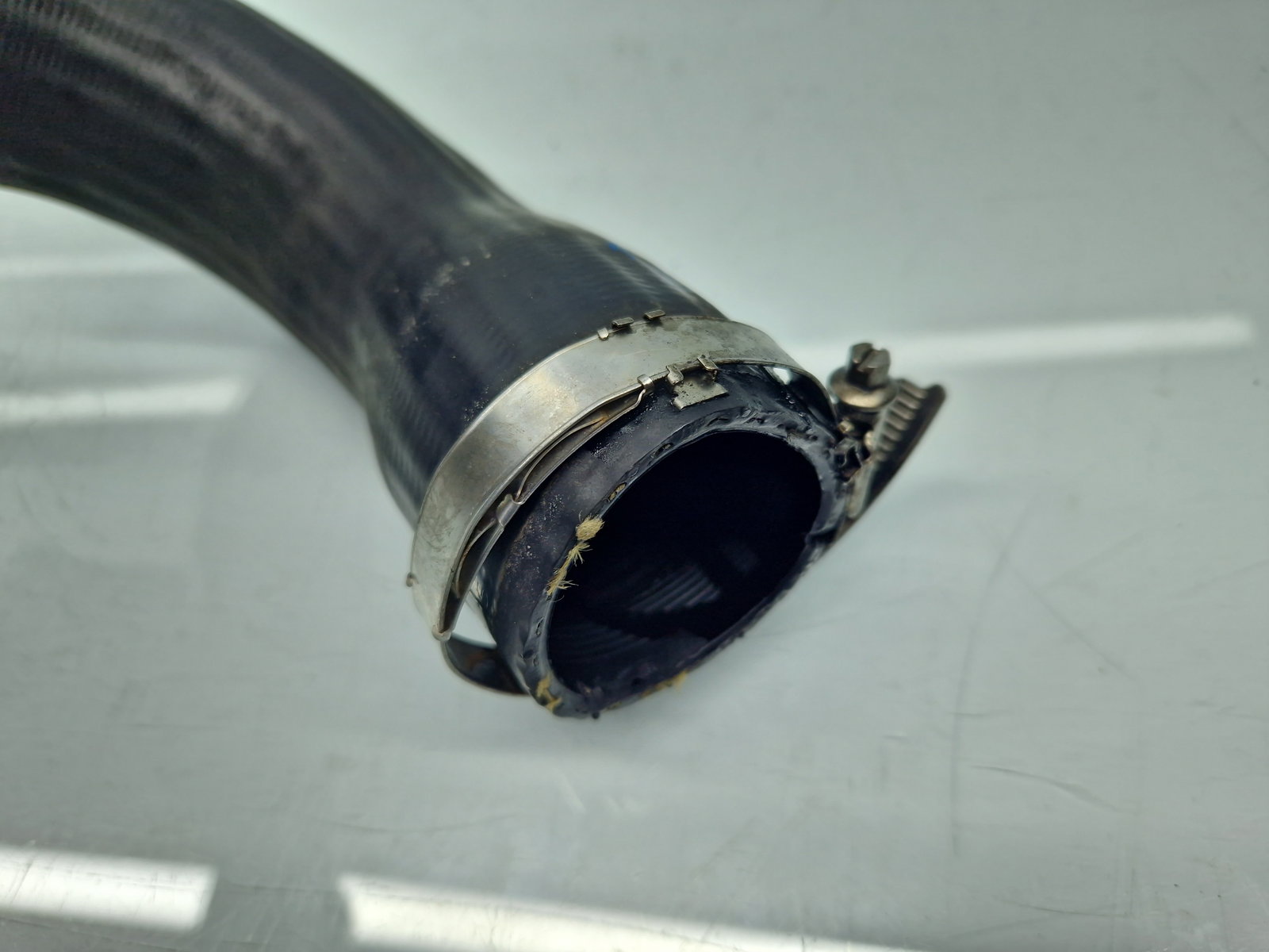 Tub intercooler AUDI A3 (8P1) [Fabr 2003-2012] 5N0145770A 2.0 TDI CBBB 125KW / 170CP - imagine 4