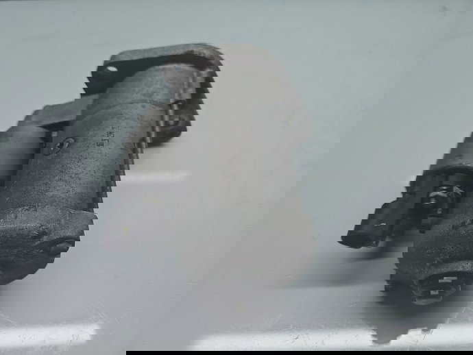 Electromotor Volkswagen Golf 7 (5G) [Fabr 2014-prezent] 02Z911024L 1.6 TDI CLHA 77KW / 105CP