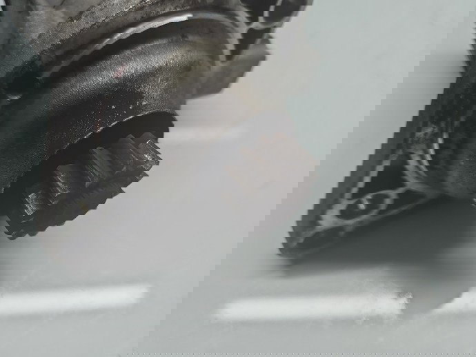 Electromotor Volkswagen Golf 7 (5G) [Fabr 2014-prezent] 02Z911024L 1.6 TDI CLHA 77KW / 105CP