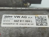 Electromotor Volkswagen Golf 7 (5G) [Fabr 2014-prezent] 02Z911024L 1.6 TDI CLHA 77KW / 105CP