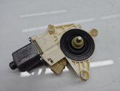 Motoras geam dreapta fata Mercedes Clasa C (W204) [Fabr 2007-2014] A2048200242