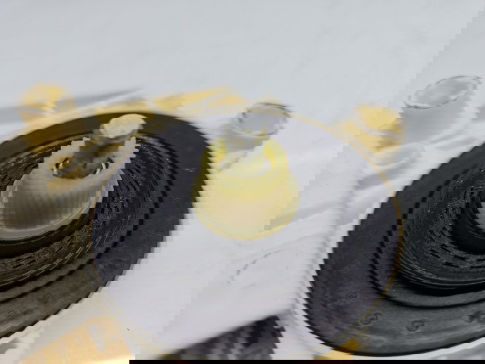 Motoras geam dreapta fata Mercedes Clasa C (W204) [Fabr 2007-2014] A2048200242