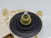 Motoras geam dreapta fata Mercedes Clasa C (W204) [Fabr 2007-2014] A2048200242