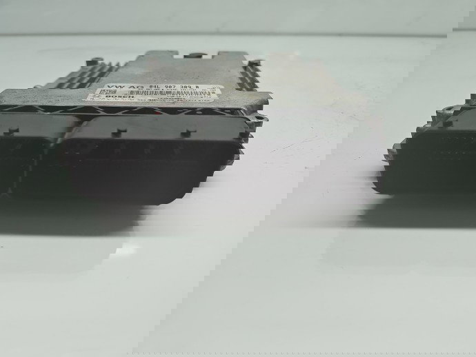 Calculator motor ECU Volkswagen Golf 7 (5G) [Fabr 2014-prezent] 04L907309B 1.6 TDI CLHA 77KW / 105CP