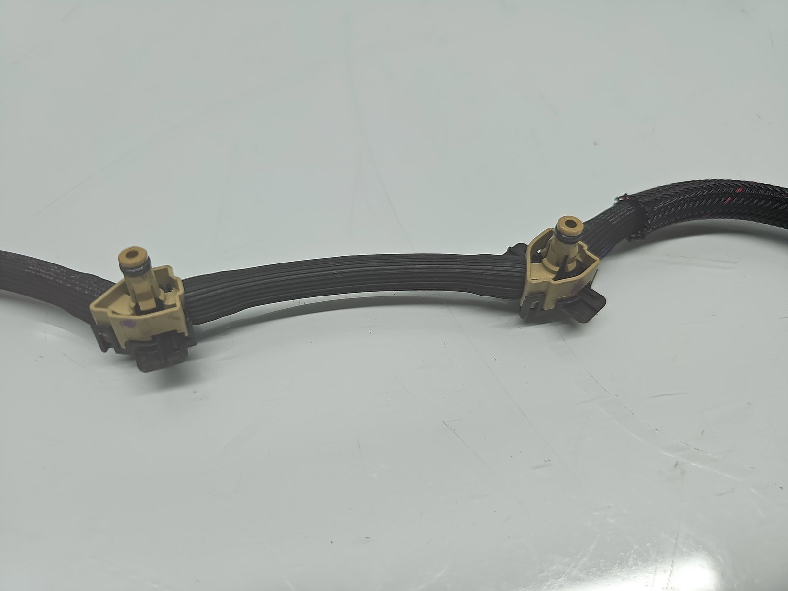 Conducta retur injectoare Volkswagen Golf 7 (5G) [Fabr 2014-prezent] OEM 1.6 TDI CLHA 77KW / 105CP - imagine 3