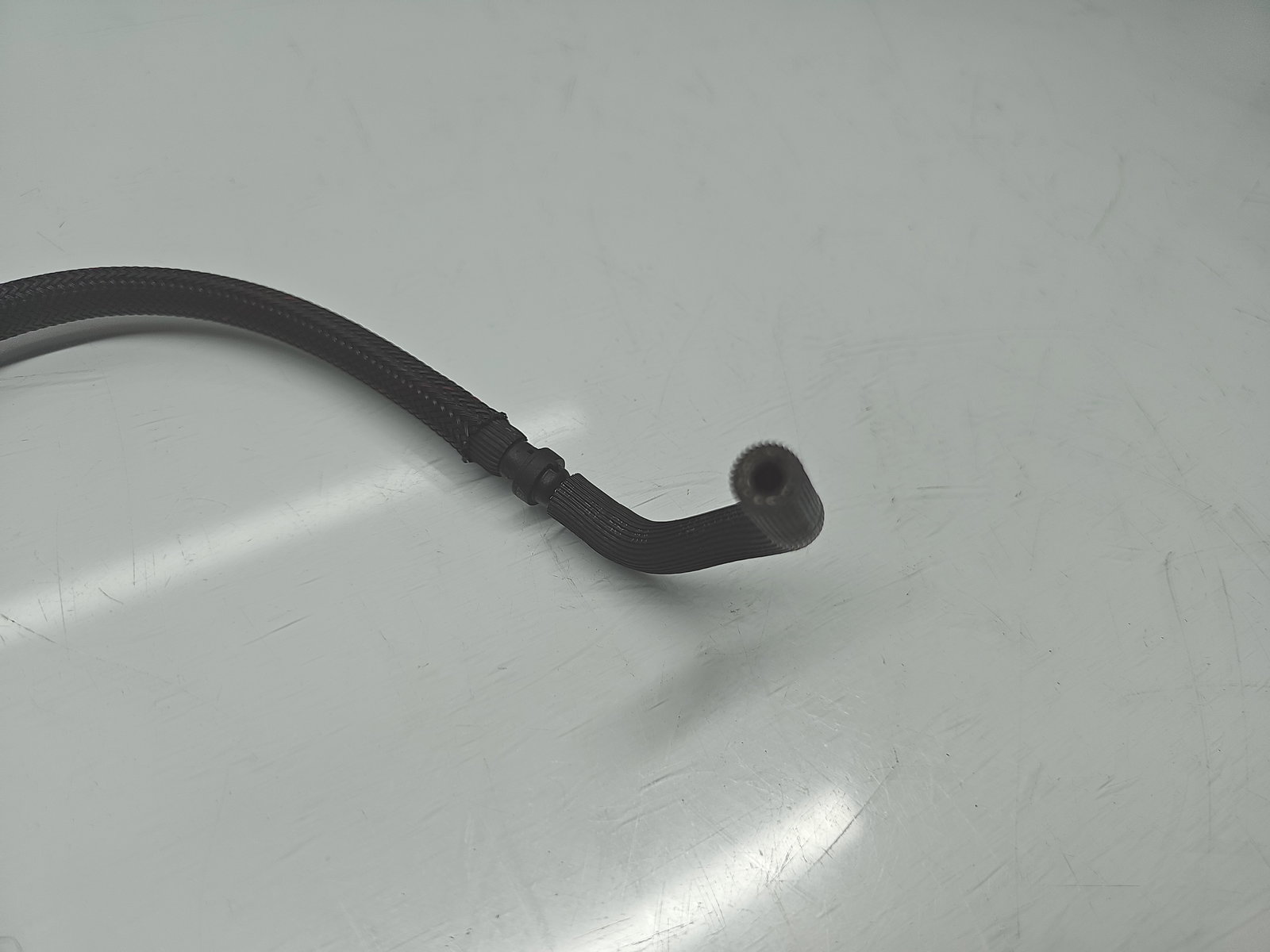 Conducta retur injectoare Volkswagen Golf 7 (5G) [Fabr 2014-prezent] OEM 1.6 TDI CLHA 77KW / 105CP - imagine 4