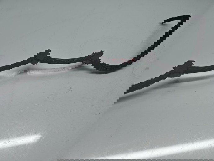 Conducta retur injectoare Volkswagen Golf 7 (5G) [Fabr 2014-prezent] OEM 1.6 TDI CLHA 77KW / 105CP