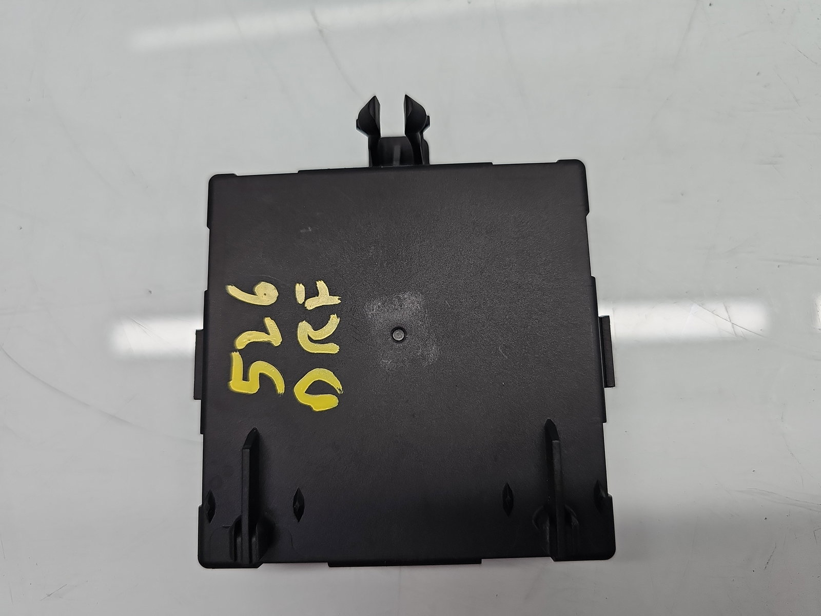 Modul confort Mercedes Clasa C (W204) [Fabr 2007-2014] A2048704426 - imagine 2