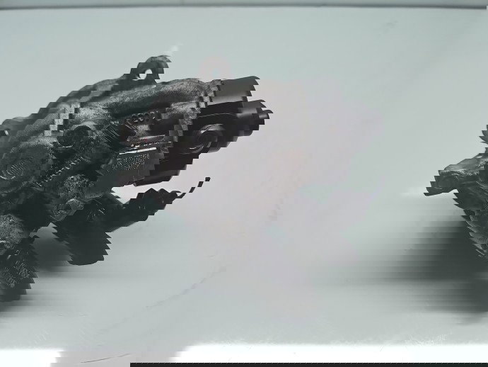 Pompa inalta presiune Volkswagen Golf 7 (5G) [Fabr 2014-prezent] 04L130755D/0445010537 1.6 TDI CLHA 77KW / 105CP