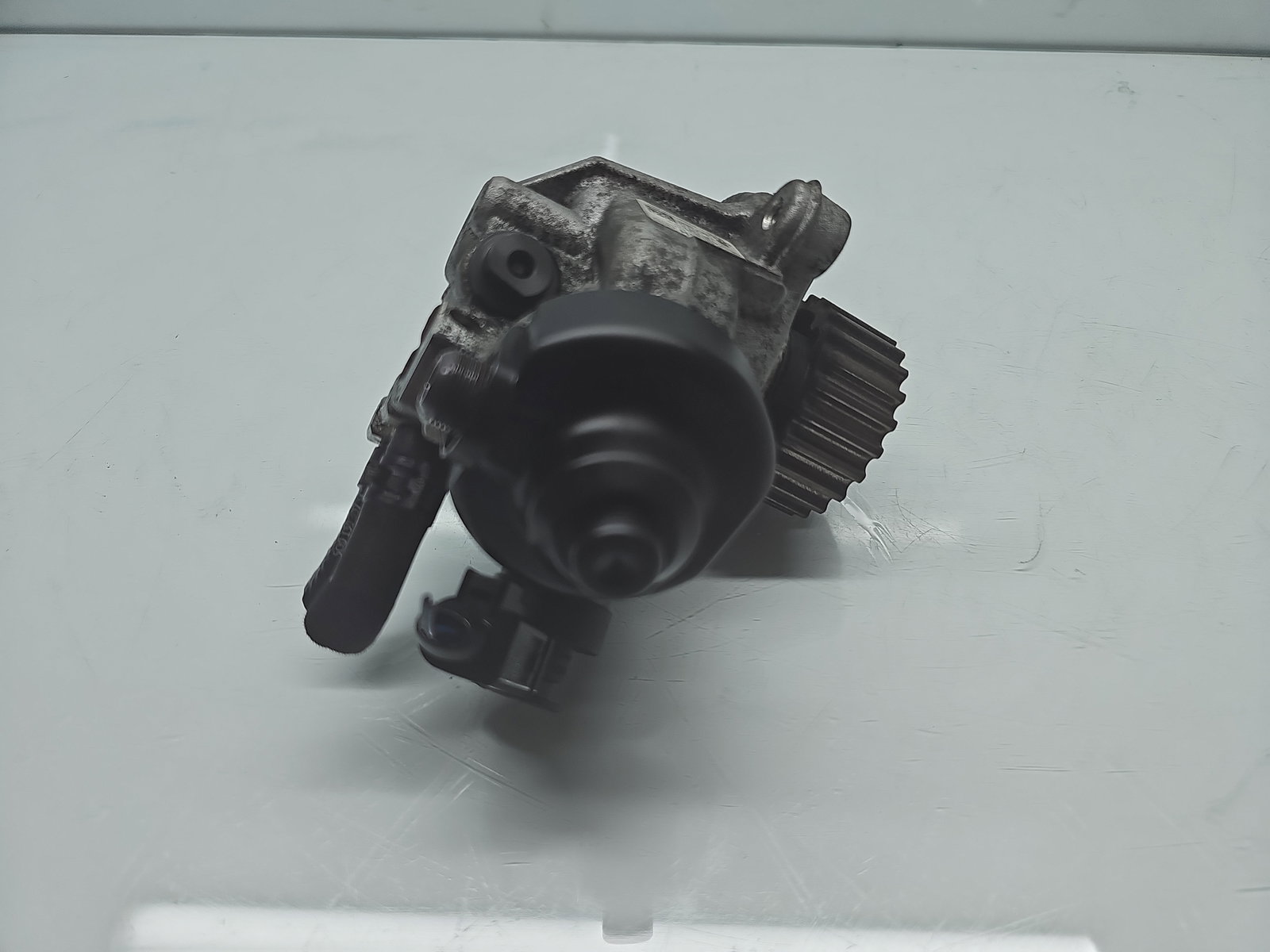 Pompa inalta presiune Volkswagen Golf 7 (5G) [Fabr 2014-prezent] 04L130755D/0445010537 1.6 TDI CLHA 77KW / 105CP - imagine 4