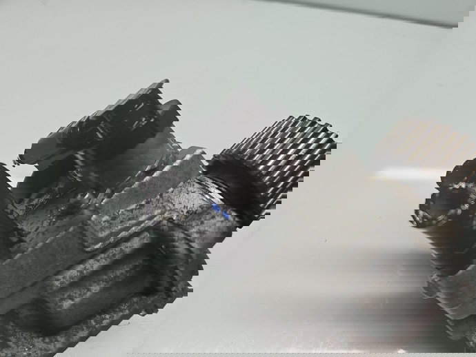 Pompa inalta presiune Volkswagen Golf 7 (5G) [Fabr 2014-prezent] 04L130755D/0445010537 1.6 TDI CLHA 77KW / 105CP