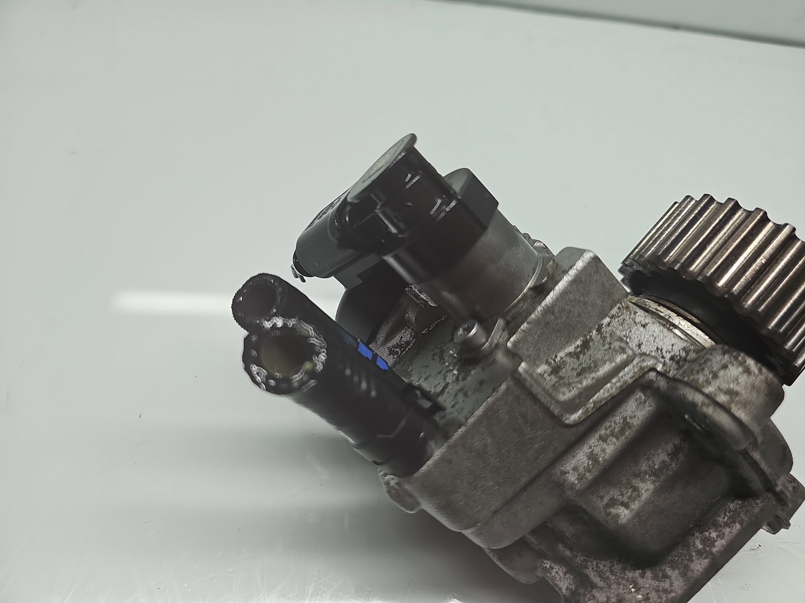 Pompa inalta presiune Volkswagen Golf 7 (5G) [Fabr 2014-prezent] 04L130755D/0445010537 1.6 TDI CLHA 77KW / 105CP - imagine 5