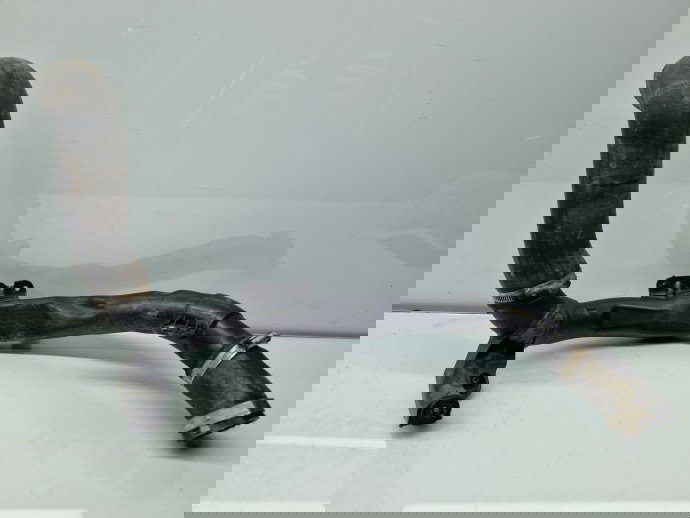 Tub intercooler AUDI A3 (8P1) [Fabr 2003-2012] 1K0145840AB 2.0 TDI CBBB 125KW / 170CP