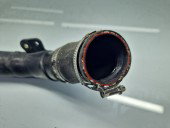 Tub intercooler AUDI A3 (8P1) [Fabr 2003-2012] 1K0145840AB 2.0 TDI CBBB 125KW / 170CP