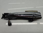 Maner usa stanga fata Nissan X-Trail (T32) [Fabr 2013-prezent] G41