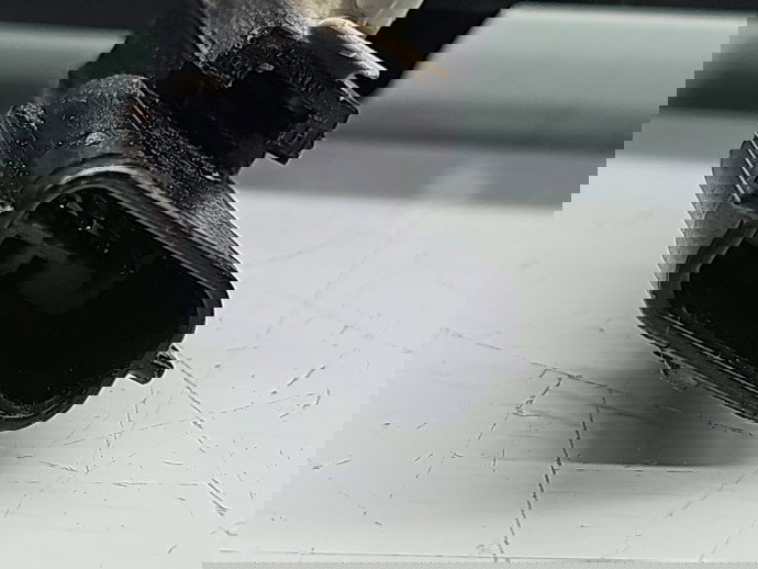 Maner usa stanga fata Nissan X-Trail (T32) [Fabr 2013-prezent] G41