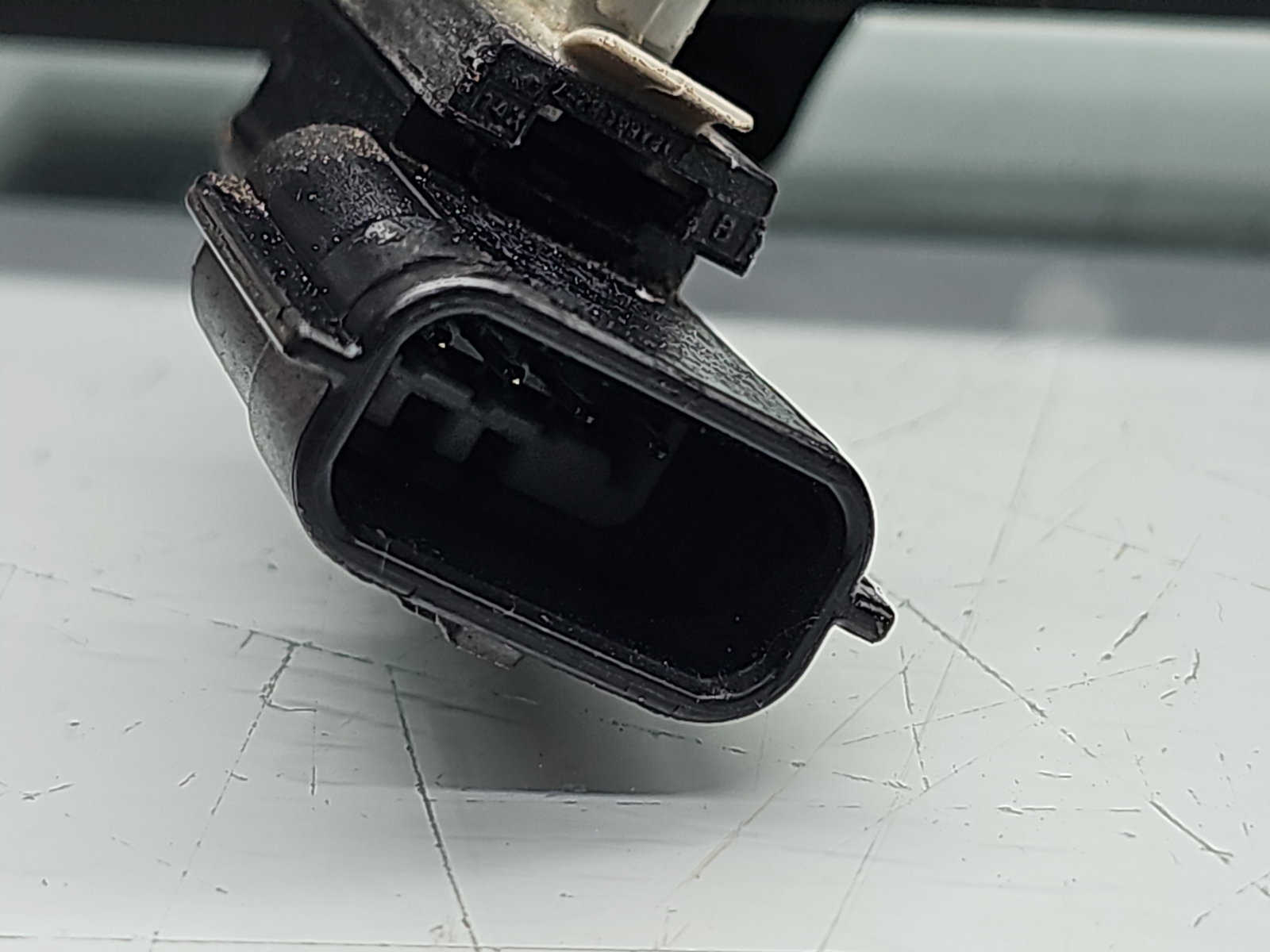 Maner usa stanga fata Nissan X-Trail (T32) [Fabr 2013-prezent] G41 - imagine 2