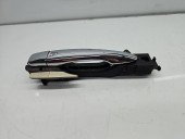 Maner usa stanga fata Nissan X-Trail (T32) [Fabr 2013-prezent] G41