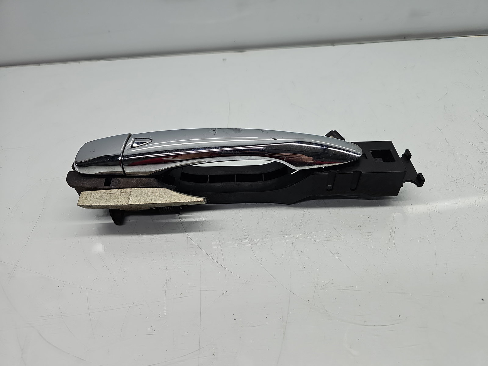 Maner usa stanga fata Nissan X-Trail (T32) [Fabr 2013-prezent] G41 - imagine 3