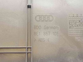 Tapiterie usa stanga fata 8E1867105 Audi A4 (8EC, B7) [Fabr 2004-2008] 2.0 BLB