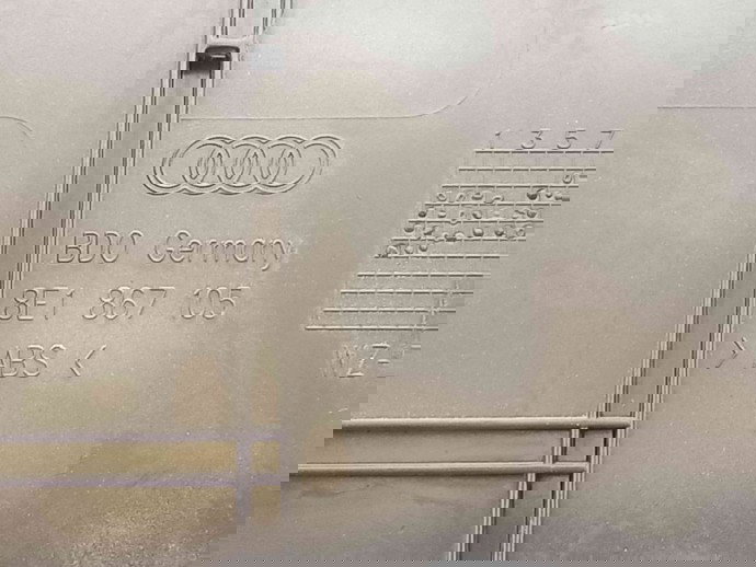 Tapiterie usa stanga fata 8E1867105 Audi A4 (8EC, B7) [Fabr 2004-2008] 2.0 BLB