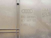 Tapiterie usa stanga fata 8E1867105 Audi A4 (8EC, B7) [Fabr 2004-2008] 2.0 BLB