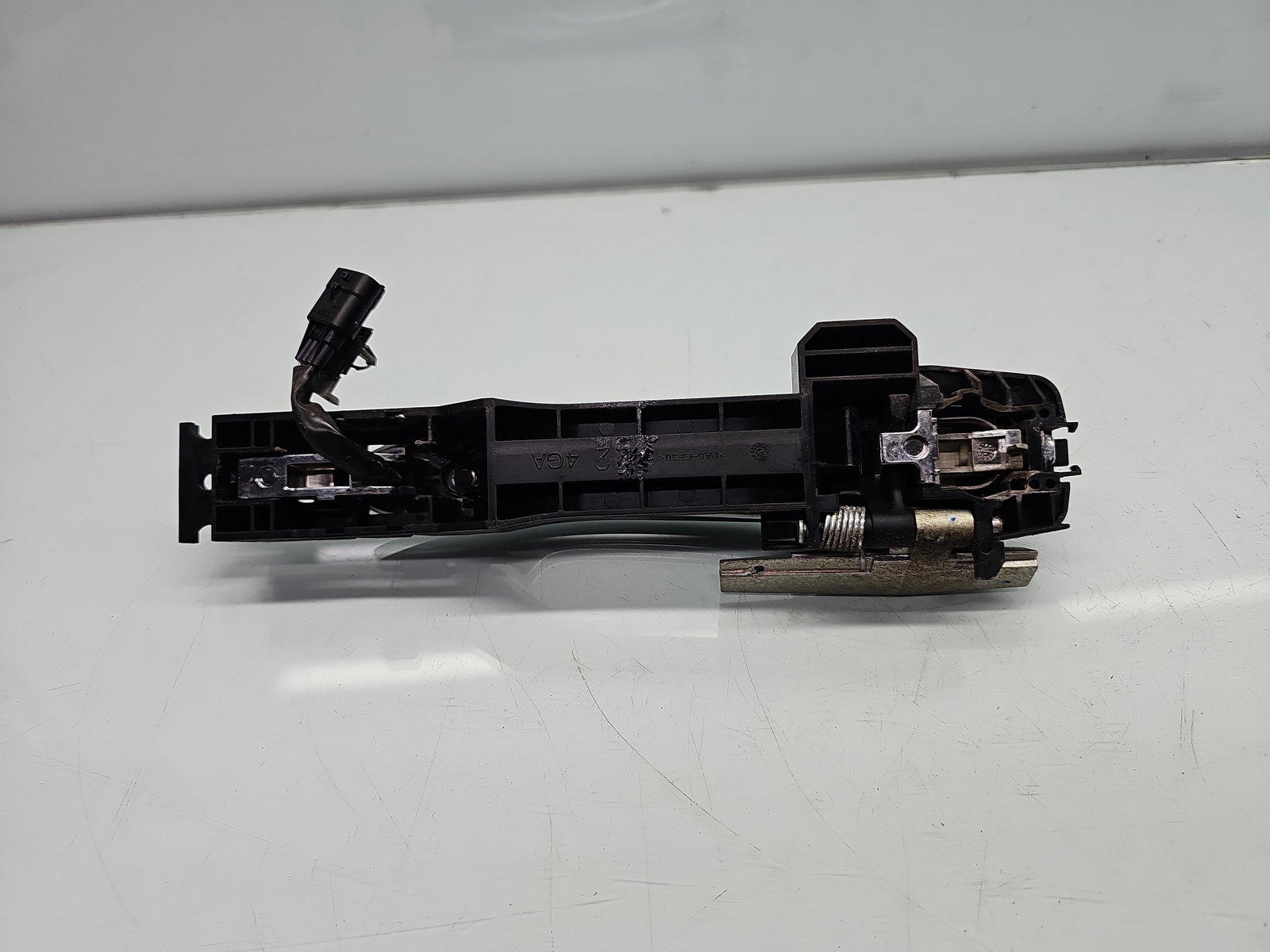 Maner usa stanga fata Nissan X-Trail (T32) [Fabr 2013-prezent] G41 - imagine 4