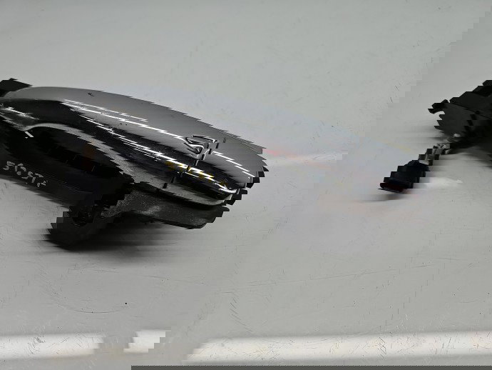 Maner usa stanga fata Nissan X-Trail (T32) [Fabr 2013-prezent] G41