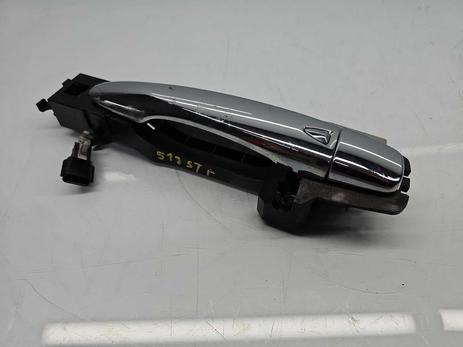 Maner usa stanga fata Nissan X-Trail (T32) [Fabr 2013-prezent] G41 - imagine 5