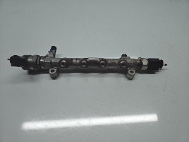 Rampa injectoare Volkswagen Golf 7 (5G) [Fabr 2014-prezent] 04L089B 1.6 TDI CLHA 77KW / 105CP