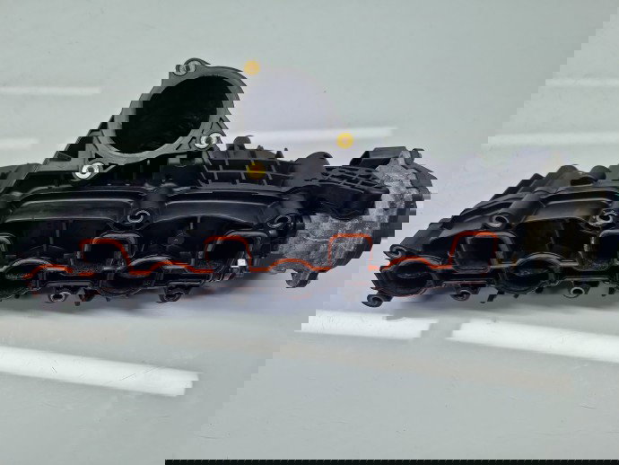 Galerie admisie AUDI A3 (8P1) [Fabr 2003-2012] 03L129711AG 2.0 TDI CBBB 125KW / 170CP