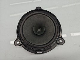 Boxa stanga fata Nissan X-Trail (T32) [Fabr 2013-prezent] 28156 3SG0A