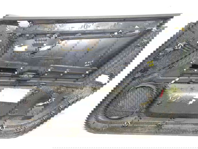 Tapiterie usa stanga fata 8E1867105 Audi A4 (8EC, B7) [Fabr 2004-2008] 2.0 BLB