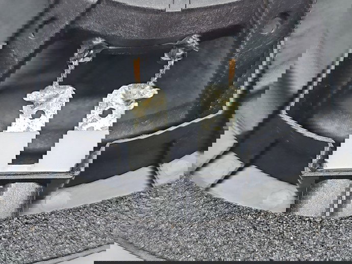 Boxa stanga fata Nissan X-Trail (T32) [Fabr 2013-prezent] 28156 3SG0A