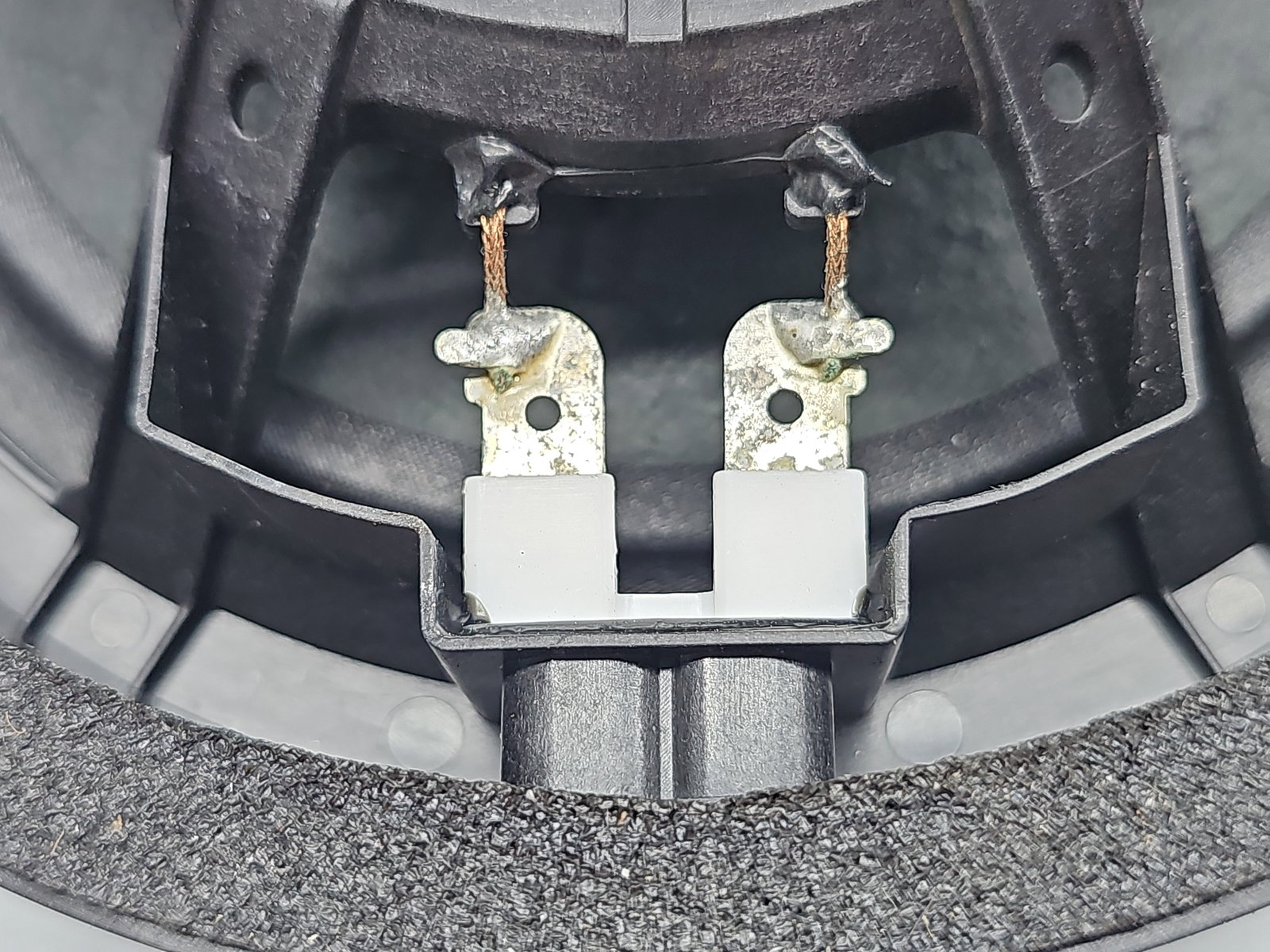 Boxa stanga fata Nissan X-Trail (T32) [Fabr 2013-prezent] 28156 3SG0A - imagine 4