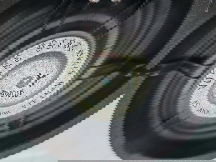 Boxa stanga fata Nissan X-Trail (T32) [Fabr 2013-prezent] 28156 3SG0A