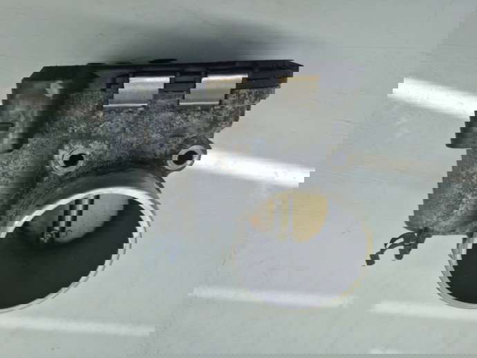 Clapeta acceleratie Ford B-Max [Fabr 2012-2017] 8A6G-9F991-AB 1.25 Benz SNJA 60KW / 80CP