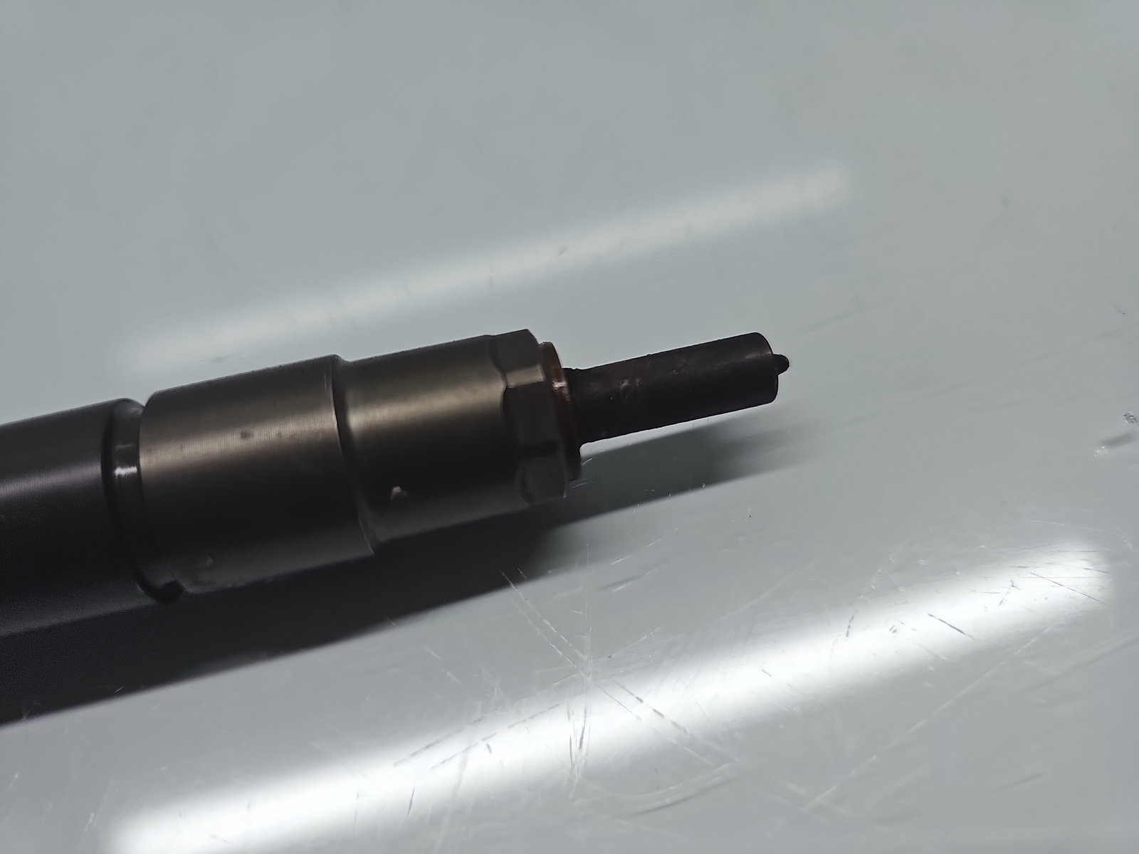 Injector Volkswagen Golf 7 (5G) [Fabr 2014-prezent] 04L130277G, 0445110477 1.6 TDI CLHA 77KW / 105CP - imagine 2