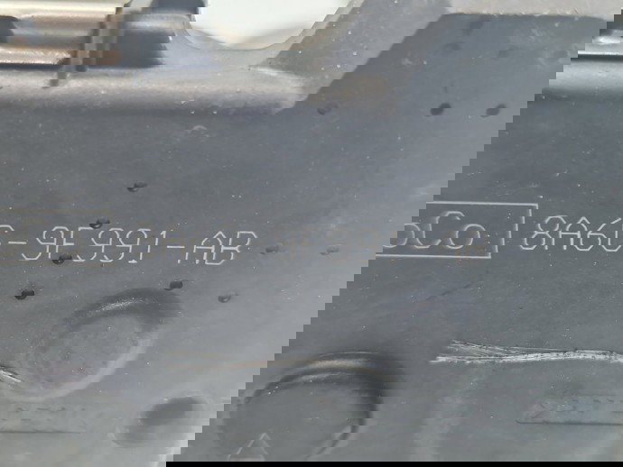 Clapeta acceleratie Ford B-Max [Fabr 2012-2017] 8A6G-9F991-AB 1.25 Benz SNJA 60KW / 80CP