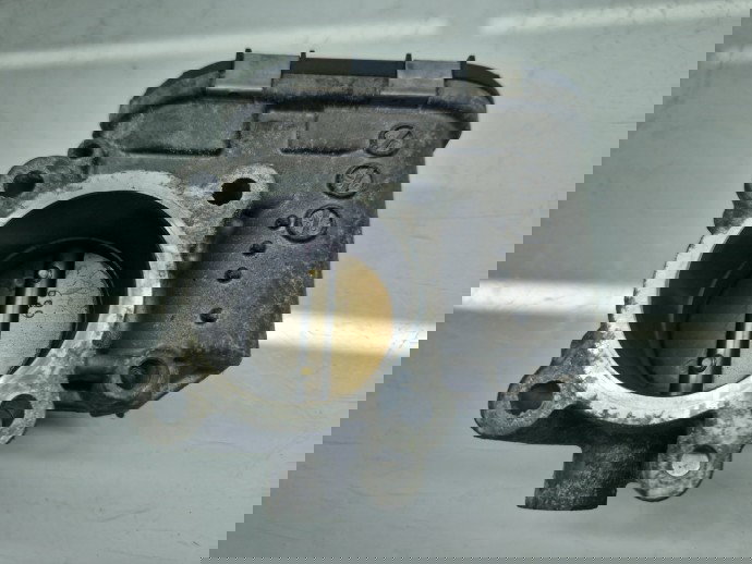 Clapeta acceleratie Ford B-Max [Fabr 2012-2017] 8A6G-9F991-AB 1.25 Benz SNJA 60KW / 80CP