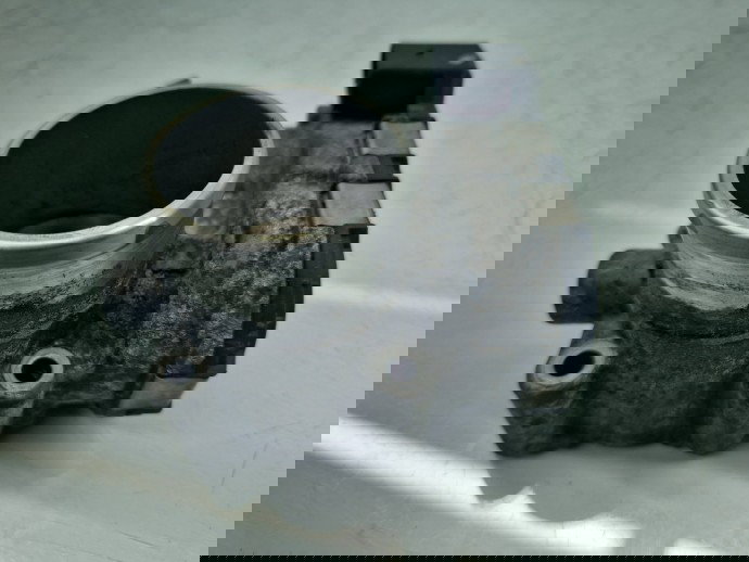 Clapeta acceleratie Ford B-Max [Fabr 2012-2017] 8A6G-9F991-AB 1.25 Benz SNJA 60KW / 80CP