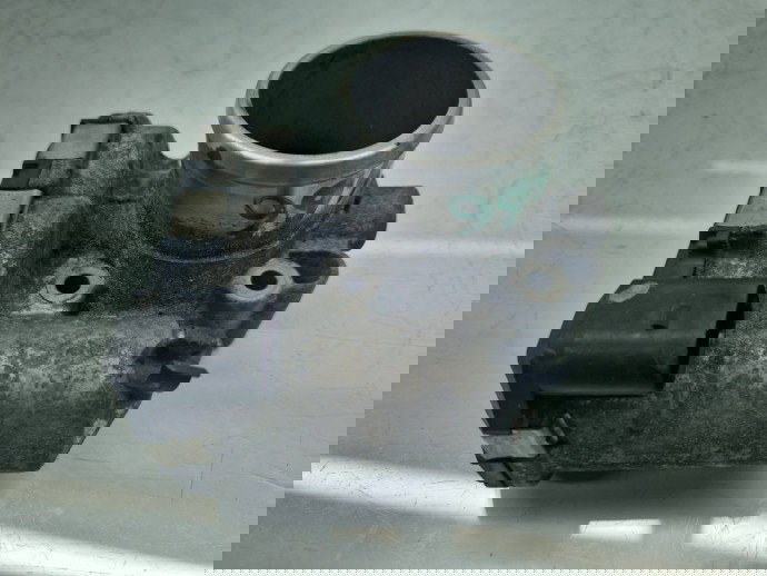 Clapeta acceleratie Ford B-Max [Fabr 2012-2017] 8A6G-9F991-AB 1.25 Benz SNJA 60KW / 80CP