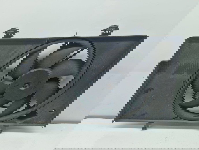 Electroventilator Ford B-Max [Fabr 2012-2017] 8V51-8C607-AF 1.25 Benz SNJA 60KW / 80CP