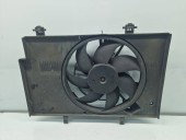 Electroventilator Ford B-Max [Fabr 2012-2017] 8V51-8C607-AF 1.25 Benz SNJA 60KW / 80CP
