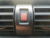 Buton avarii Opel Astra G 1.7 Diesel OEM 1998-2004