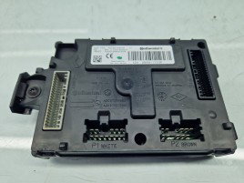 Modul confort Dacia Logan 2 [Fabr 2012-2020] 284B11723R