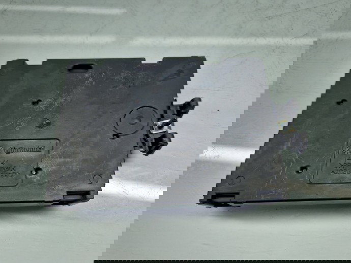 Modul confort Dacia Logan 2 [Fabr 2012-2020] 284B11723R